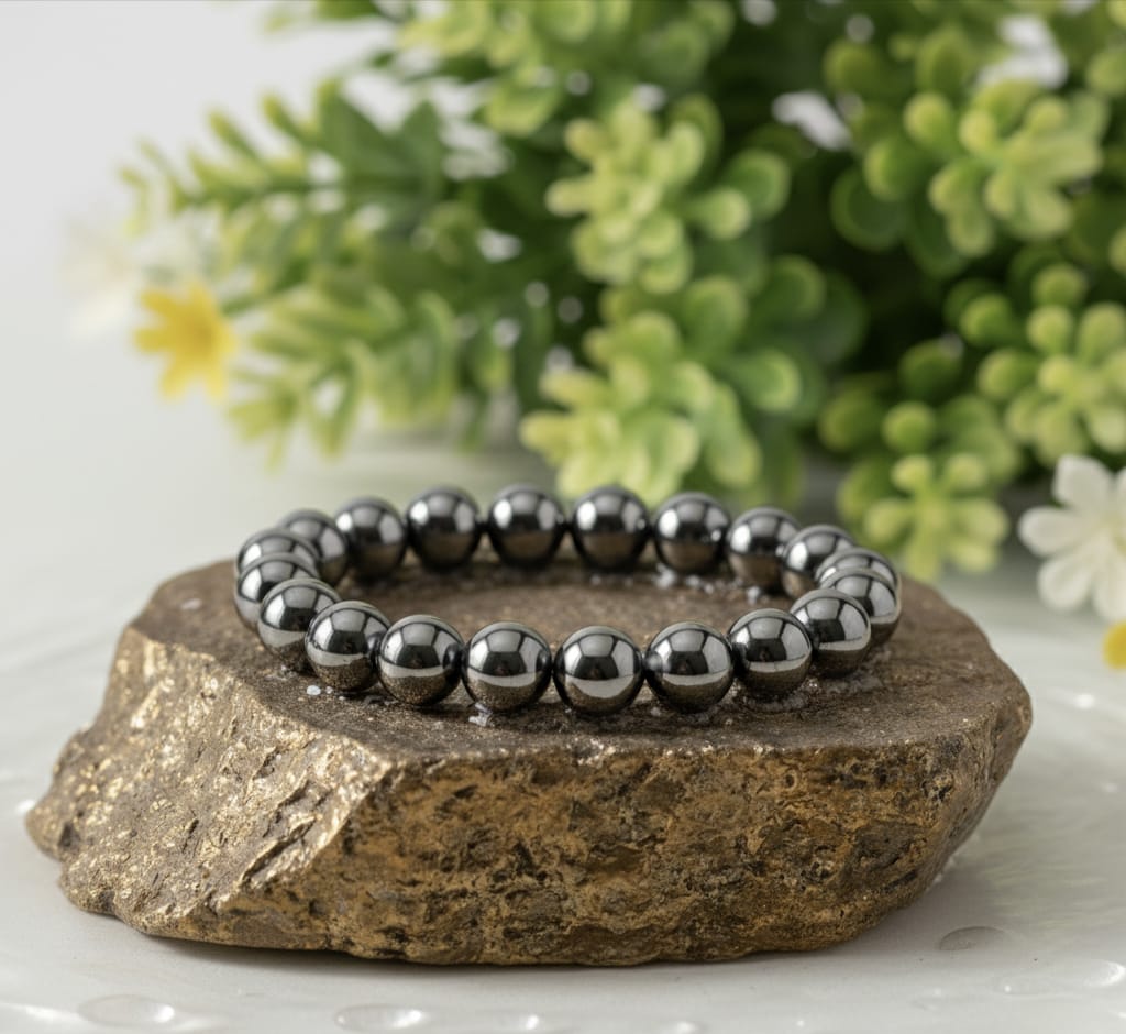 Black Hematite