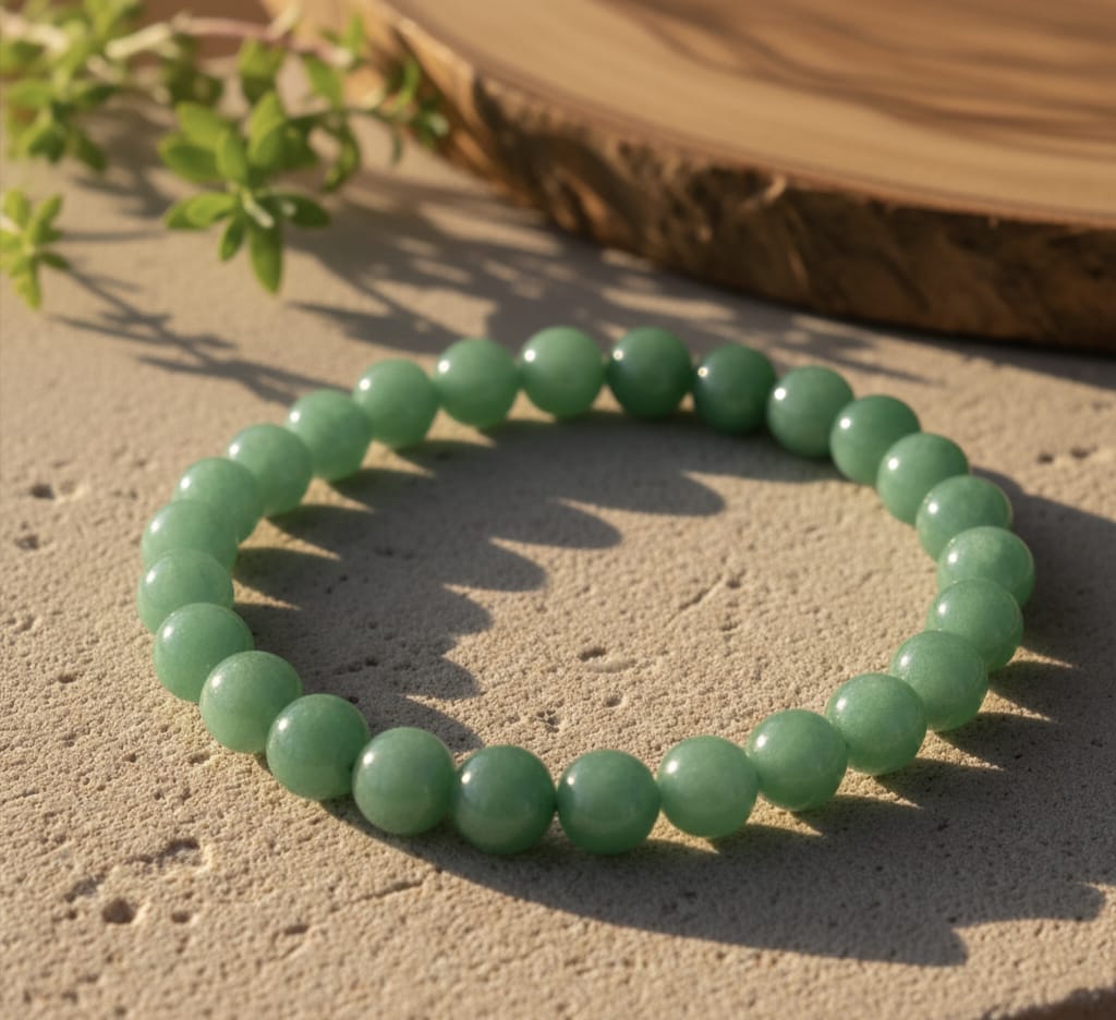 Green Aventurine