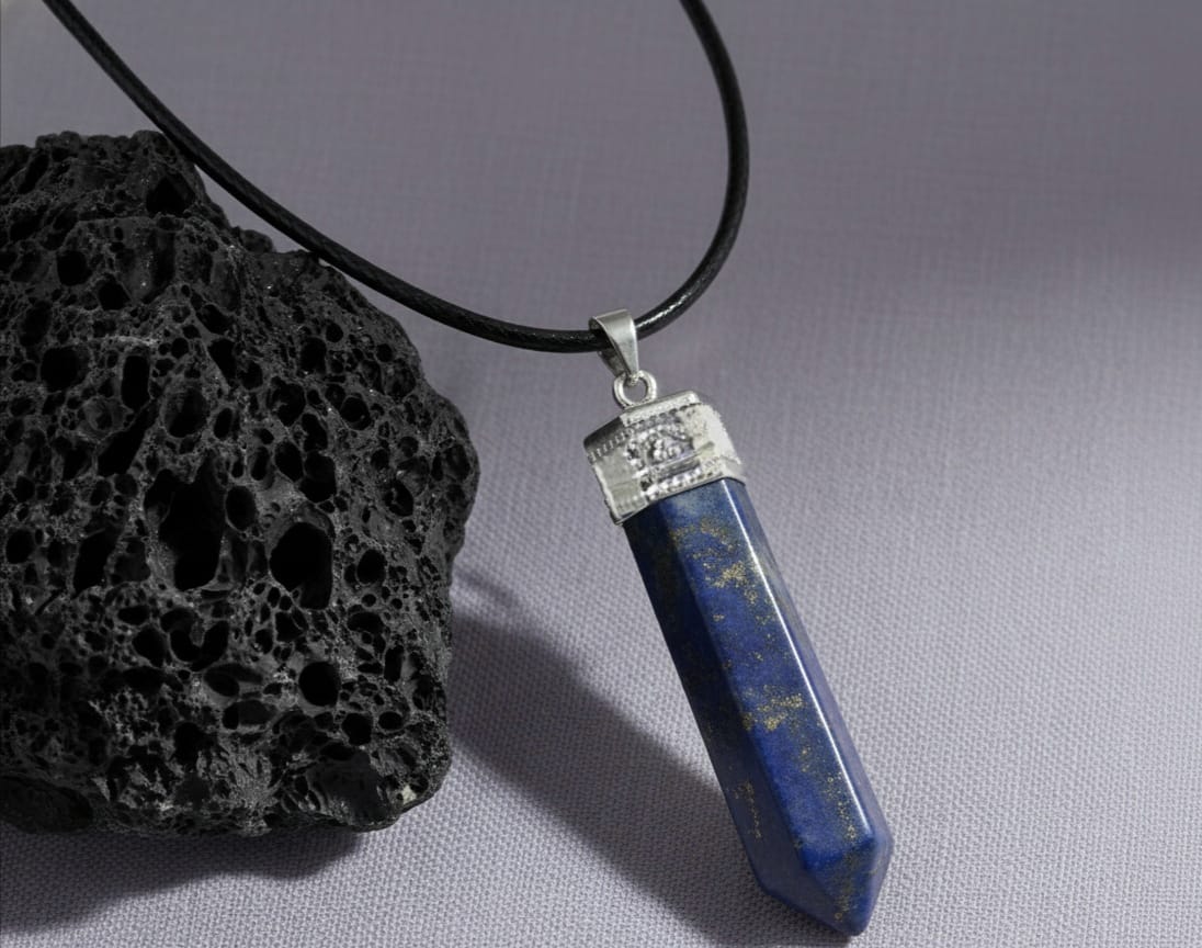 Lapis Lazuli pendant